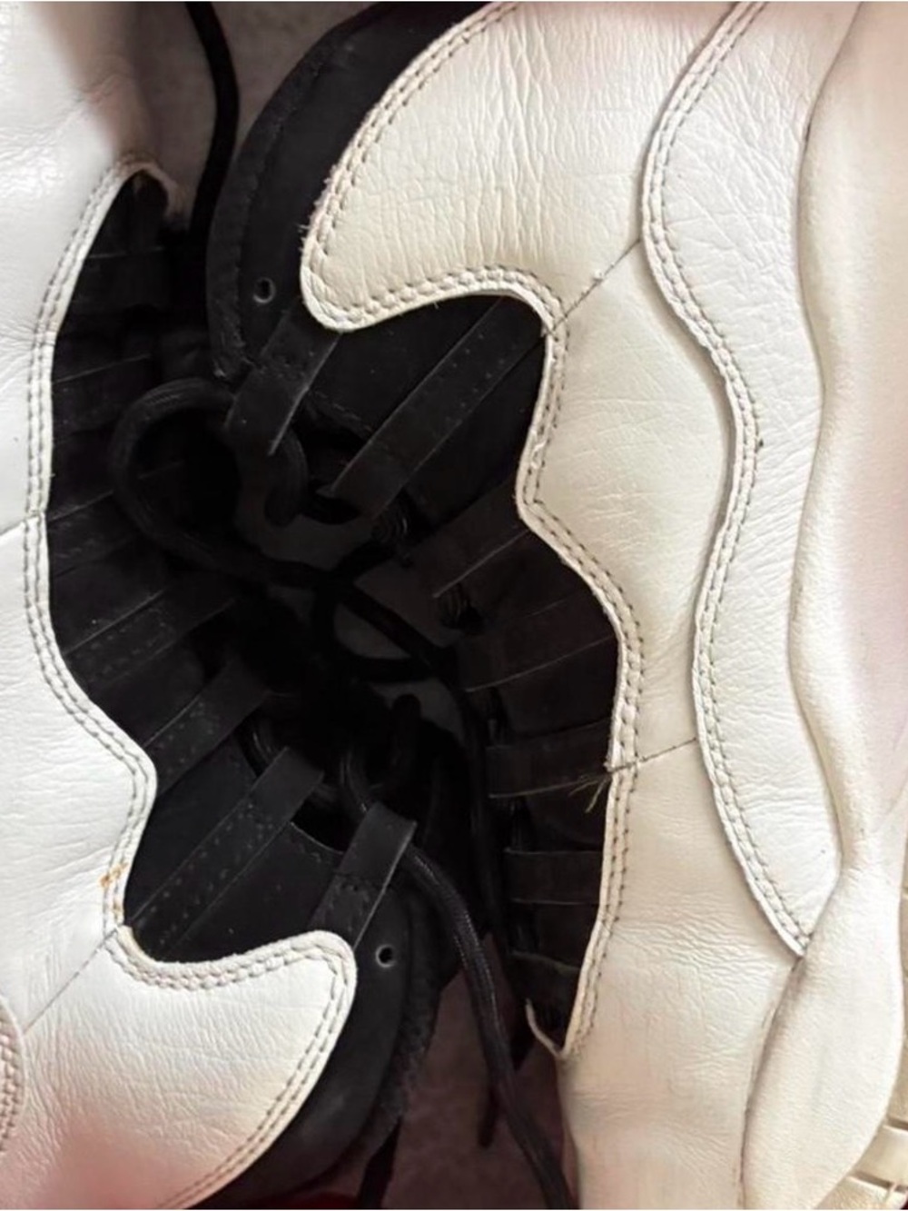 (8.5M/10W) Jordan 10 Retro I’m Back 2018